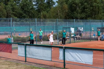 Carolin Schmidt 208 - Horst Schröder Pokal